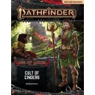 Pathfinder 146 2E Age Of Ashes 2: Cult Of Cinders